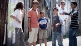 Tanulmányi ösztöndíj roma gyerekeknek