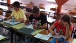 Ingyen román nyelvkurzust kerestünk Kolozsváron