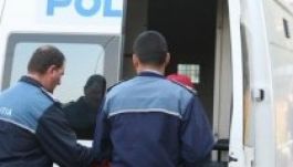 Kolozsváron kamaszok fosztottak ki egy autót