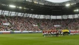 Több mint 10 ezer jegyet már eladtak a magyar-finnre