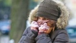 Lassan ismét elővehetjük a vastag kabátot