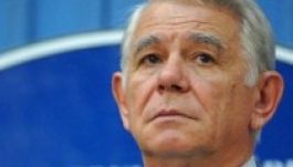 Teodor Meleșcanut javasolja külügyminiszternek a kormányfő
