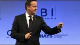 Cameron: nem szabad „minden áron” az EU-ban maradnunk