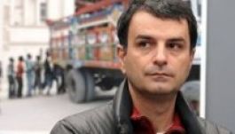 Románia szívének nevezi Erdélyt Lucian Mândruță