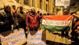 Nézőpont: csökkent a Fidesz, nőtt a Jobbik és az LMP támogatottsága