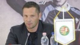 Dárdai azt kérte a szurkolóktól, hogy hagyják békén a játékosokat