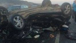 Két ember meghalt egy Kolozsvár melletti balesetben