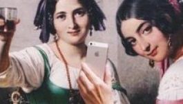 Itt a legújabb szelfi-őrület (GALÉRIA)