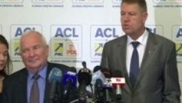 Joseph Daul szerint az RMDSZ a EPP fenegyereke