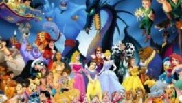 A Disney-szereplők sokféleségét szorgalmazza egy anya