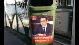 Jól lehet mulatni a romániai választási kampányokon (GALÉRIA)