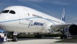 Ezt tudja az új Boeing (VIDEÓ)