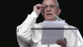 Felpörgeti a pedofilügyek vizsgálatát a pápa