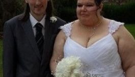 Elvették a világ legféltékenyebb nőjét