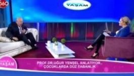 Élő adásban kapott szívinfarktust az orvos (VIDEÓ)