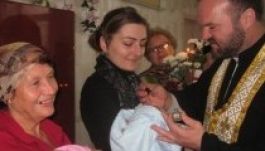 Ortodox papok: halálba küld a védőoltás