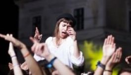 Három Kolozs megyei fesztivál maradt versenyben az év díjáért