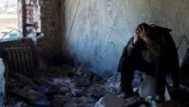 Négyszáz ukrán katona halhatott meg nyáron az ilovajszki mészárlásban