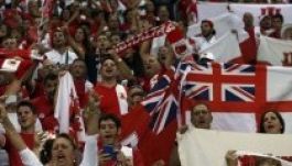 Gibraltár kapusának hat kapott gól elég lenne a boldogsághoz