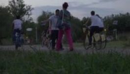 Így reagálnak a bukarestiek az utcai szemetelésre (VIDEÓ)