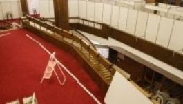 Megkezdődött a visszaszámlálás a könyvvásár startjáig