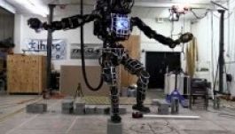 Már karatézni is tud a Google robotja (VIDEÓ)