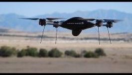 Iránban bemutatták az amerikai drón-másolatot