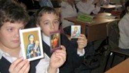 Győztek az alkotmánybíróságon a vallásórák ellenzői