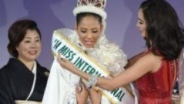 Puerto Rico-i lány lett a Miss Univerzum