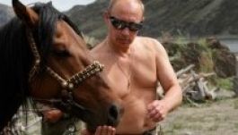 Putyin spermáját adnák minden nőnek