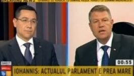 Elemzés: melyik jelölt hazudott többet a tévévitában?