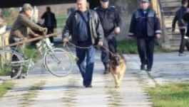 Ismét támadt a szatmárnémeti színésznő gyilkosa?