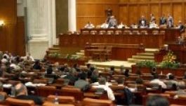 A parlament összehívását sürgette Klaus Johannis