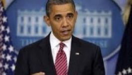 Obama: más stratégia kell az Iszlám Állam ellen