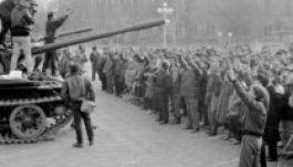 A temesvári forradalom résztvevőit keresi a magyar közmédia