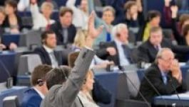 Megszavazta az EP Moldova uniós társulását