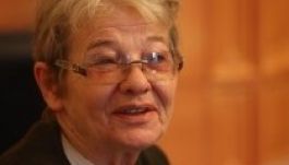 Törőcsik Mari is szerepel a salgótarjáni sortűzről készülő filmben