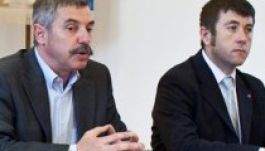 Hivatalosítják együttműködésüket a székely megyék