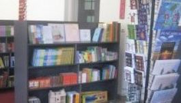 Váradon megnyílt az Illyés Gyula Könyvesbolt