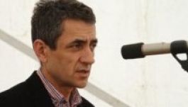 A külhoni szakképzési programról tanácskozott a Máért