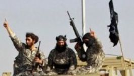 A dzsihád világméretű kiterjesztésére szólít fel az Iszlám Állam