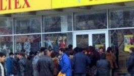 Romániában már ezen a hétvégén Fekete Péntek van