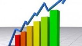Statisztikai intézet: 1,9 százalékkal nőtt a román GDP
