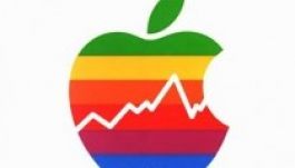 Rekordot döntött az Apple értéke