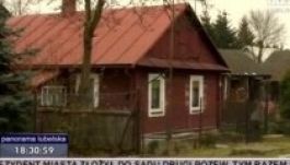 Feltámadt a halottnak nyilvánított asszony Lengyelországban