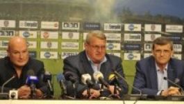 Összeveszett két magyar üzletember a kolozsvári CFR helyzetén