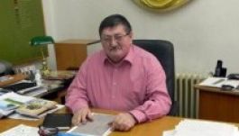 Pontának drukkol Nagykároly magyar polgármestere