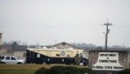 Végrehajtottak egy halálos ítéletet Floridában