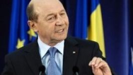 Megszólalt Băsescu, Ponta ellen szavaztat