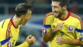 Eb-selejtező: megérdemelten csoportelső a román válogatott